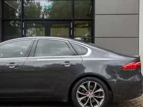 Jaguar XF (2021) thumbnail 24