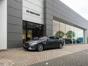 Jaguar XF (2021) thumbnail 25