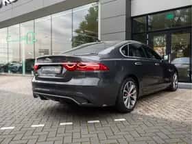 Jaguar XF (2021) thumbnail 26