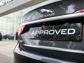 Jaguar XF (2021) thumbnail 28