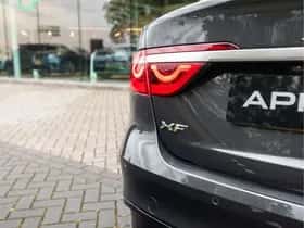 Jaguar XF (2021) thumbnail 29
