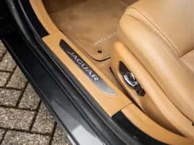 Jaguar XF (2021) thumbnail 32