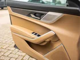 Jaguar XF (2021) thumbnail 34