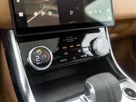 Jaguar XF (2021) thumbnail 37