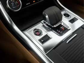 Jaguar XF (2021) thumbnail 39