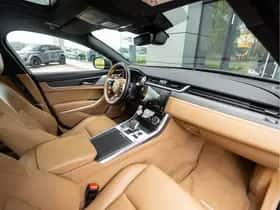 Jaguar XF (2021) thumbnail 46
