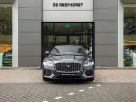 Jaguar XF (2021) thumbnail 6