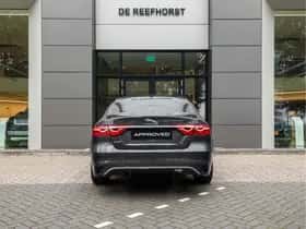 Jaguar XF (2021) thumbnail 7