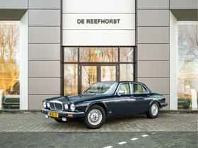 Daimler Double Six (1991) thumbnail 1