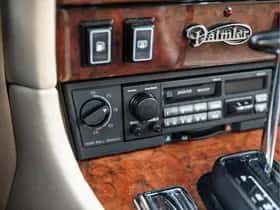 Daimler Double Six (1991) thumbnail 14