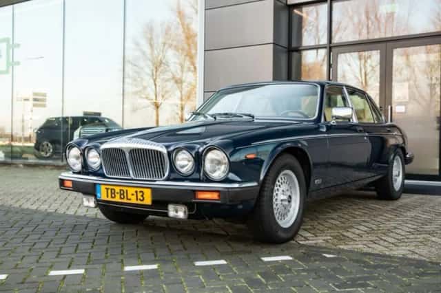 Daimler Double Six (1991) thumbnail 20
