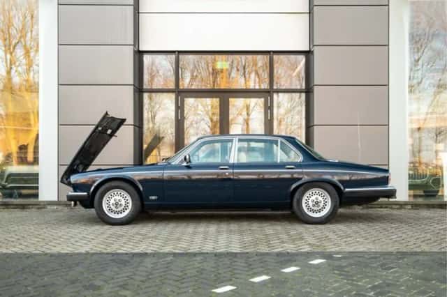 Daimler Double Six (1991) thumbnail 27