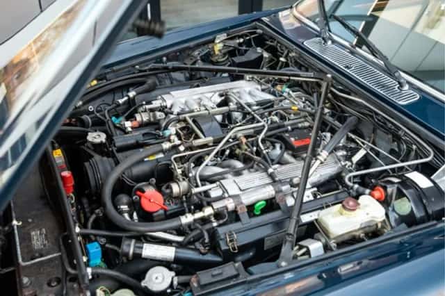 Daimler Double Six (1991) thumbnail 28