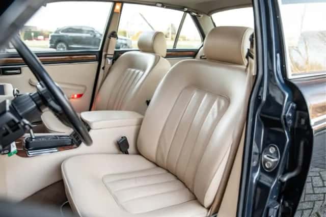 Daimler Double Six (1991) thumbnail 4