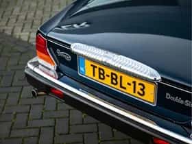 Daimler Double Six (1991) thumbnail 33