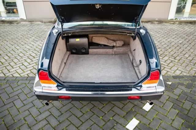 Daimler Double Six (1991) thumbnail 36