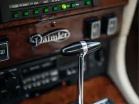Daimler Double Six (1991) thumbnail 44