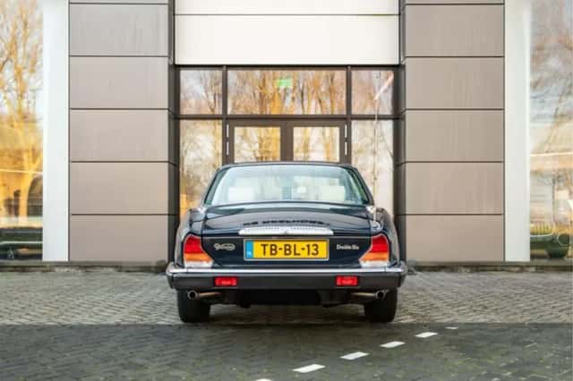 Daimler Double Six (1991) thumbnail 7