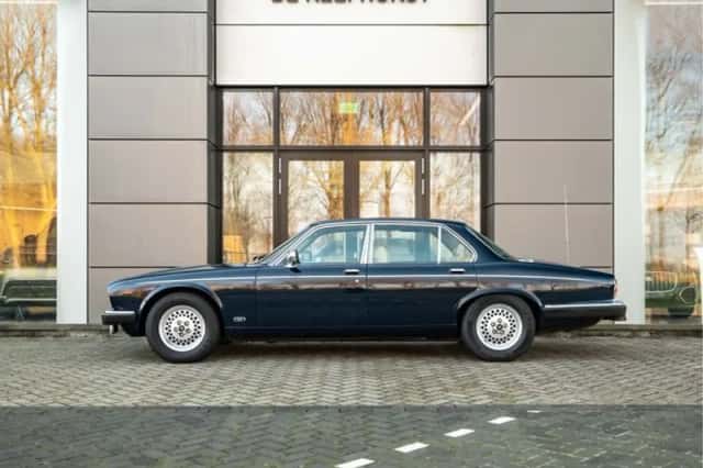 Daimler Double Six (1991) thumbnail 8
