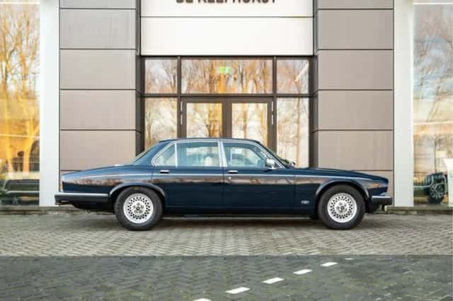 Daimler Double Six (1991) thumbnail 9