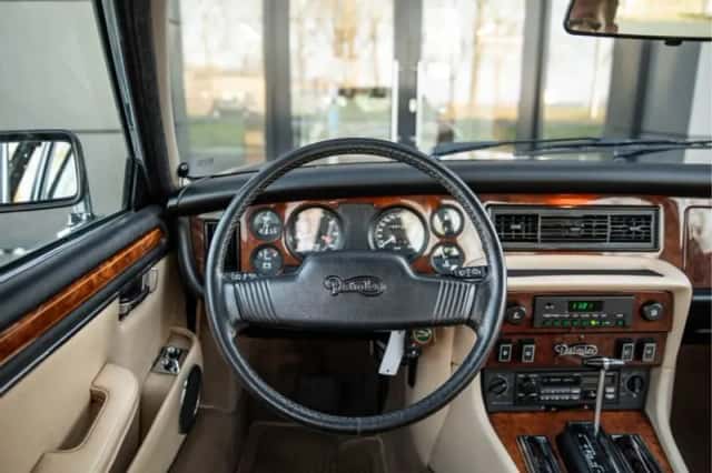 Daimler Double Six (1991) thumbnail 10