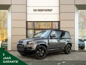 Land Rover Defender (2026)