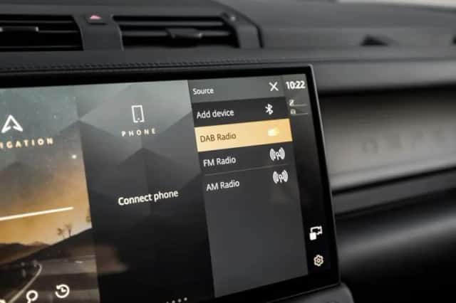 Land Rover Defender (2026) thumbnail 16