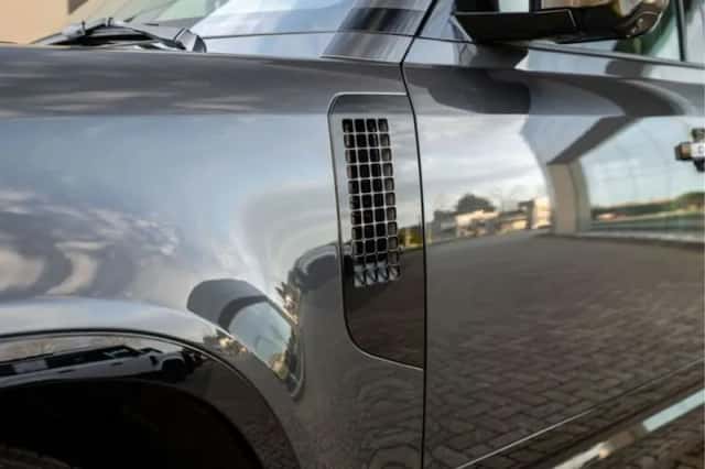 Land Rover Defender (2026) thumbnail 19