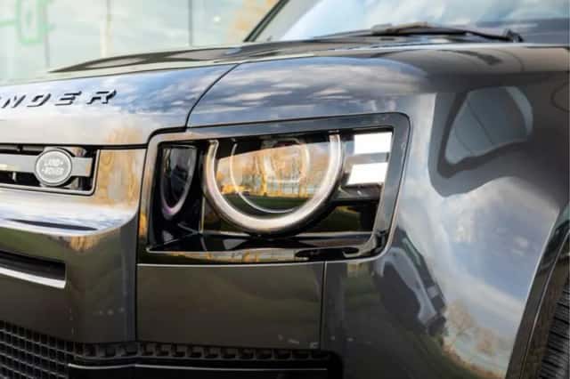 Land Rover Defender (2026) thumbnail 21