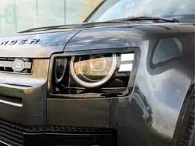 Land Rover Defender (2026) thumbnail 21