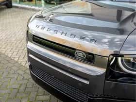 Land Rover Defender (2026) thumbnail 22