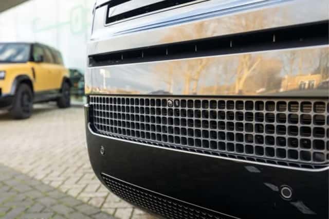 Land Rover Defender (2026) thumbnail 23