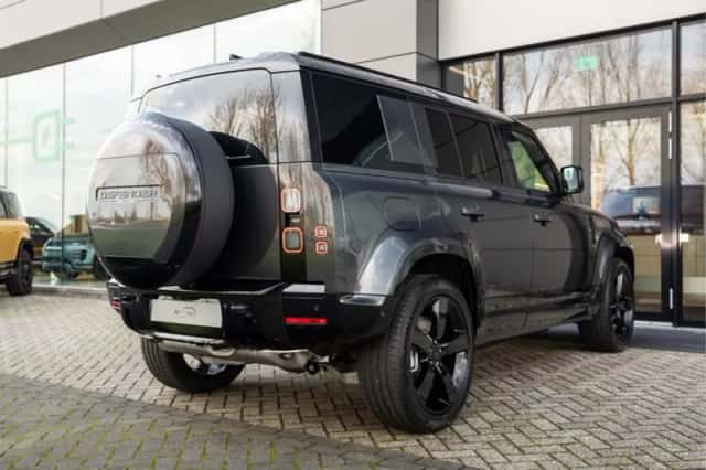 Land Rover Defender (2026) thumbnail 29