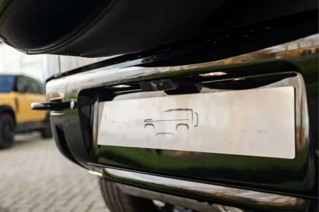 Land Rover Defender (2026) thumbnail 31
