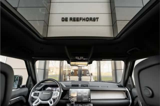 Land Rover Defender (2026) thumbnail 47
