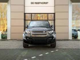 Land Rover Defender (2026) thumbnail 6