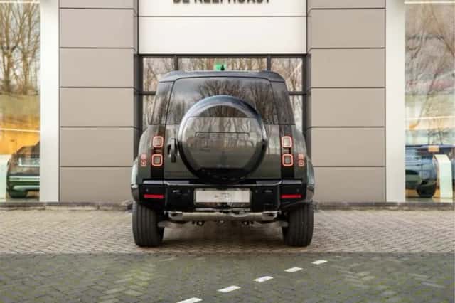 Land Rover Defender (2026) thumbnail 7