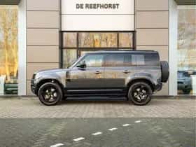 Land Rover Defender (2026) thumbnail 8