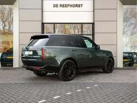 Land Rover Range Rover (2026) thumbnail 2