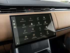 Land Rover Range Rover (2026) thumbnail 13