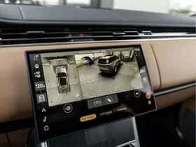 Land Rover Range Rover (2026) thumbnail 14