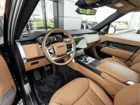 Land Rover Range Rover (2026) thumbnail 3
