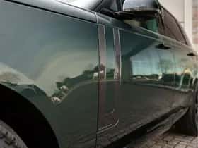 Land Rover Range Rover (2026) thumbnail 21