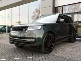 Land Rover Range Rover (2026) thumbnail 23