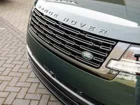 Land Rover Range Rover (2026) thumbnail 25