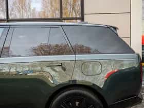 Land Rover Range Rover (2026) thumbnail 27