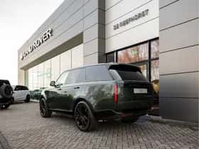 Land Rover Range Rover (2026) thumbnail 29