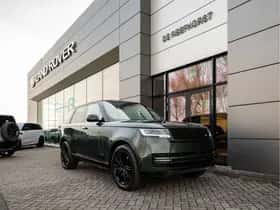 Land Rover Range Rover (2026) thumbnail 30