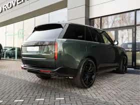 Land Rover Range Rover (2026) thumbnail 31