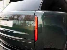 Land Rover Range Rover (2026) thumbnail 32
